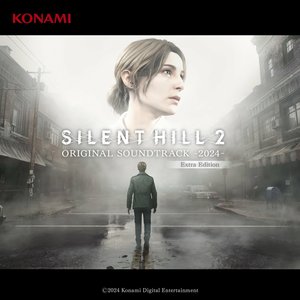Image for 'Silent Hill 2 (2024) Original Soundtrack Extra Edition'