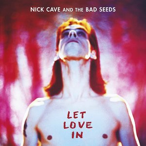 Image for 'Let Love In'
