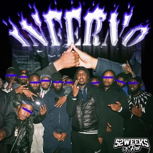 Immagine per 'Inferno - EP'