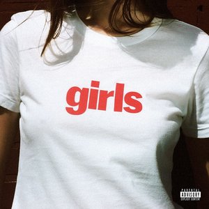 Image for 'Girls'