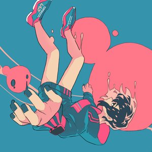 Image for 'osyarebantyou (feat. Ado)'