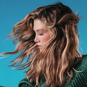 Image for 'Delta Goodrem'