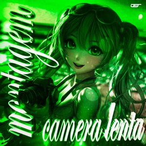 Image for 'MONTAGEM CAMERA LENTA'
