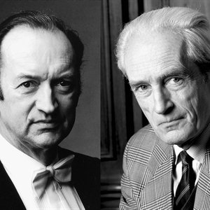Immagine per 'Nikolaus Harnoncourt, Gustav Leonhardt: Concentus Musicus Wien, Leonhardt Consort'