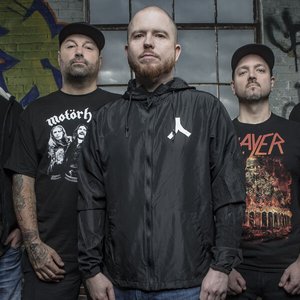 Image for 'Hatebreed'