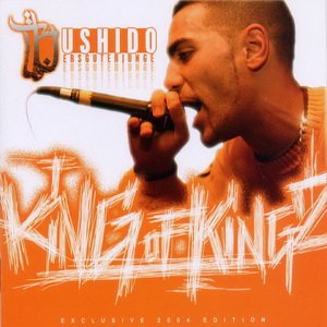 Image for 'King of Kingz'
