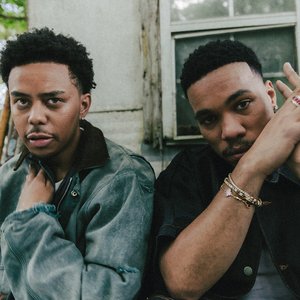 Image for 'Anderson .Paak & Cordae'