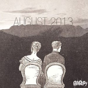 Image for 'BIRP! August 2013'