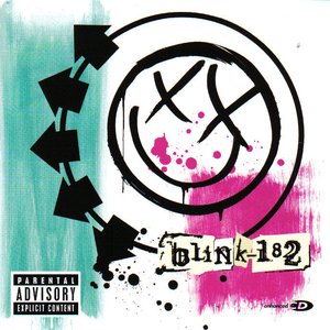 Immagine per 'Blink-182 [Bonus Track]'