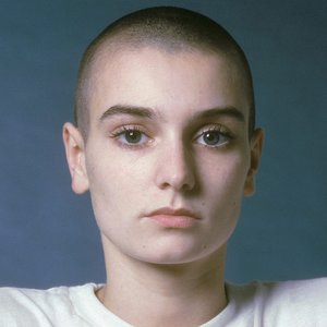 Immagine per 'Sinéad O'Connor'