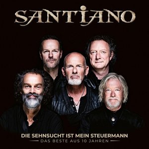 Image for 'Die Sehnsucht ist mein Steuermann - Das Beste aus 10 Jahren'