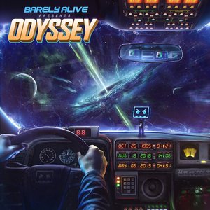 Image for 'Odyssey'