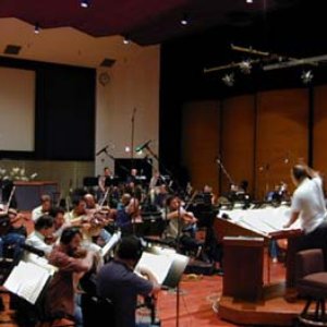 Imagen de 'Hollywood Studio Symphony'