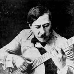 'Agustín Barrios'の画像