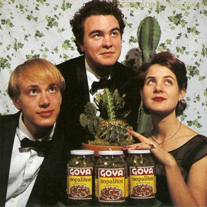 Immagine per 'Nopalitos'