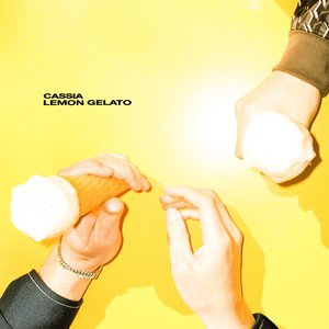'lemon gelato'の画像