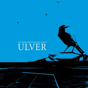 Image for 'The Norwegian National Opera (Live At The Norwegian National Opera, Oslo, July 31, 2010)'