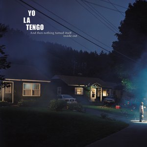 Image for 'And Then Nothing Turned Itself Inside-Out'