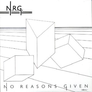Imagen de 'No Reasons Given, Vol. 1 (Extended)'