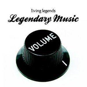 Zdjęcia dla 'Legendary Music Vol. 1'