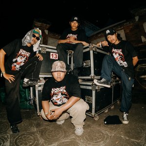 Image for 'Nuff Said HxC'