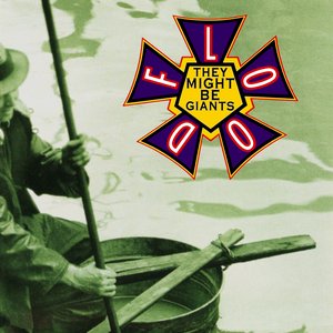 Image for 'Flood'