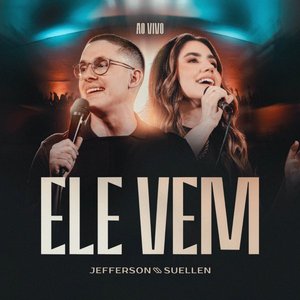 Zdjęcia dla 'Ele Vem (Ao Vivo)'