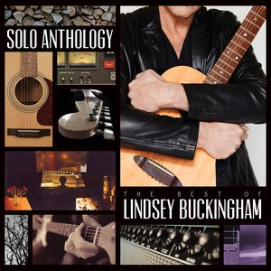 Zdjęcia dla 'Solo Anthology: The Best Of Lindsey Buckingham (Deluxe Edition)'