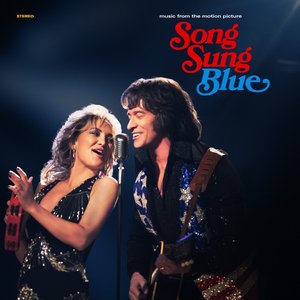 Bild für 'Song Sung Blue (Music from the Motion Picture)'
