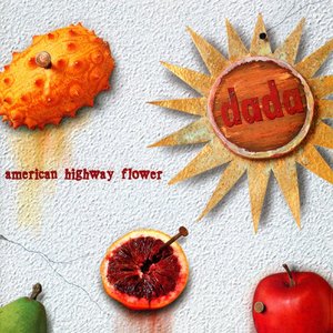 Изображение для 'American Highway Flower'