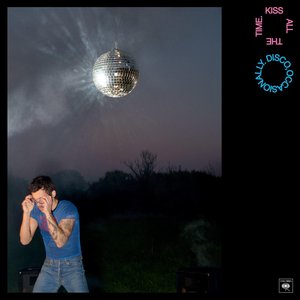 Image for 'Kiss All The Time. Disco, Occasionally.'