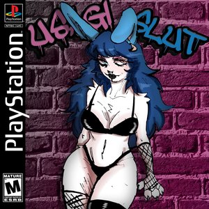 Image for 'Usagi Slut'
