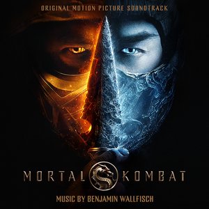 Immagine per 'Mortal Kombat (Original Motion Picture Soundtrack)'