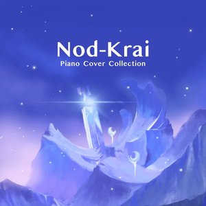 Image for 'Nod-Krai Piano Cover Collection'