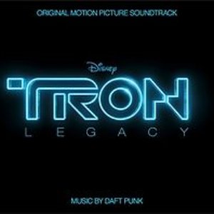 Image for 'TRON - Legacy: Original Motion Picture Soundtrack'