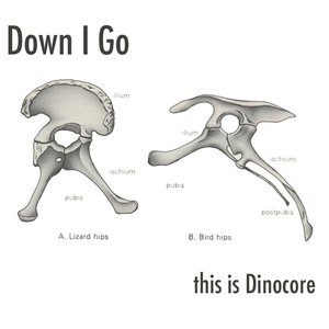 Image for 'This Is Dinocore'