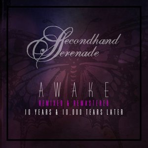 'Awake: Remixed & Remastered, 10 Years & 10,000 Tears Later' için resim