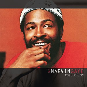 Image for 'The Marvin Gaye Collection'