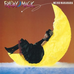 Image for '2時までのシンデレラ~Friday Magic~'