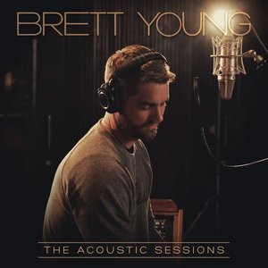 Immagine per 'The Acoustic Sessions'