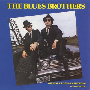 Bild für 'The Blues Brothers Original Motion Picture Soundtrack'