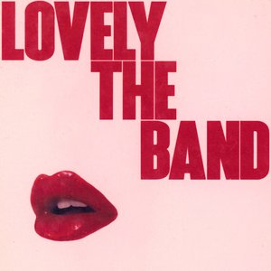 Image for 'lovelytheband'