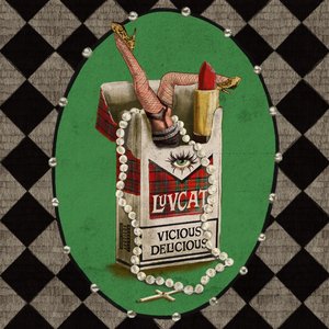 Image for 'Vicious Delicious'