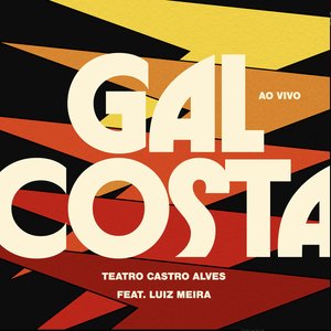 Image for 'Ao Vivo no Teatro Castro Alves'