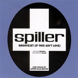 Bild für 'Groovejet (If This Ain’t Love)'