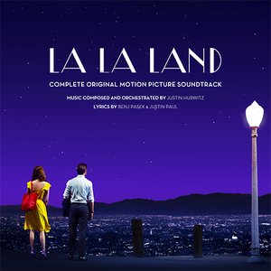 Image for 'La La Land (Complete Original Motion Picture Score)'