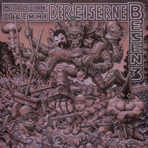 Image for 'Der Eiserne Besen 3'