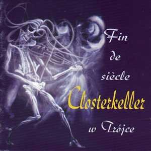 Image for 'Fin de siècle'