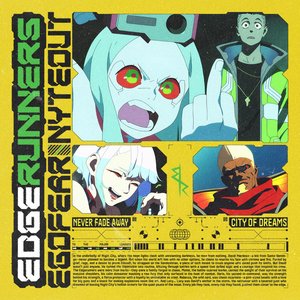 Image for 'Edgerunners'