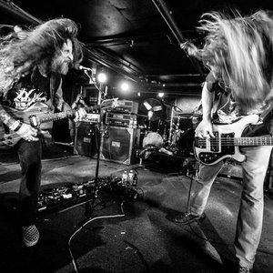 Image for 'YOB'